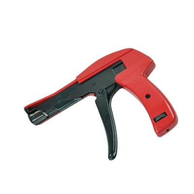 fastening tool for cable tie LS-600A Wire, Nylon Cable