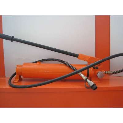 Manual hydraulic pump tool CP-390 manufacturer China