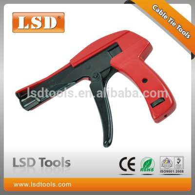 LS-600A Cable tie Gun tools installation tool