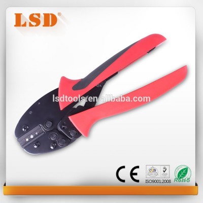 S-2546-4 solar cable mc3 connector crimping tool