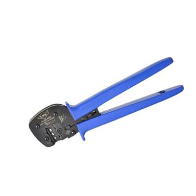 A-2546B hand crimping tools for non-insulated open plug-type connector manual crimping tools