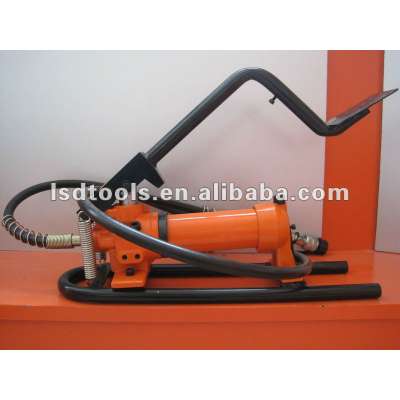 CP-700-2A hydraulic hand manual pump tool