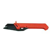 cable knife,cable stripping knife with replaceable blade LS-51