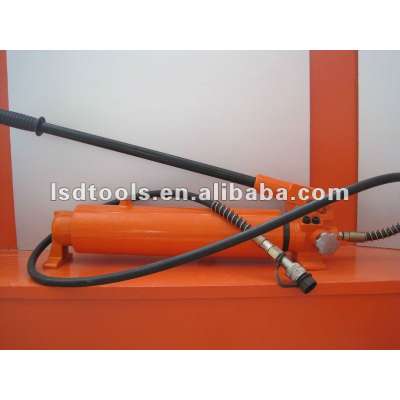 CP-390 manual hydraulic hand pump tools