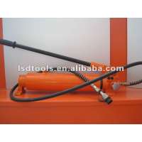 CP-390 manual hydraulic hand pump tools