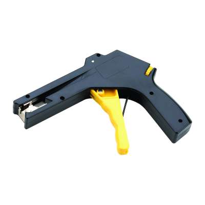 nylon cabe tie gun hand strapping tool LS-600F